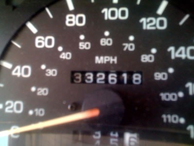 high mileage auto title loans california
